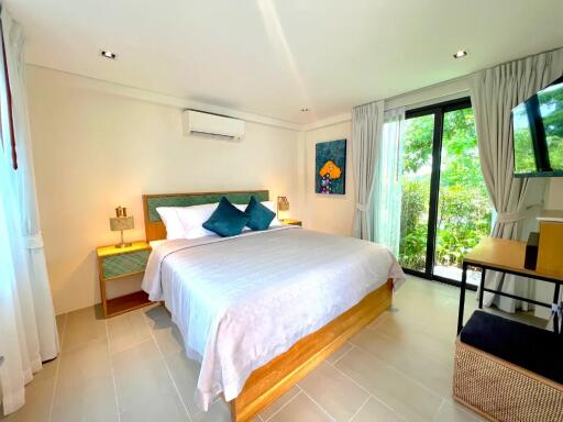 Riverhouse Villas, Cherngtalay, Phuket