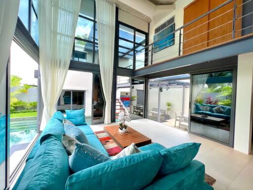 Riverhouse Villas, Cherngtalay, Phuket