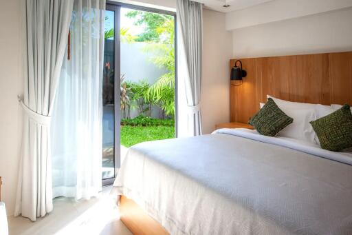 Riverhouse Villas, Cherngtalay, Phuket