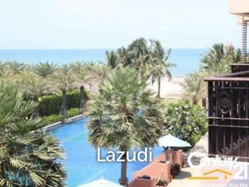 Luxury Sea View Condo For Sale