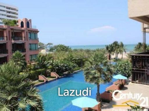 Luxury Sea View Condo For Sale