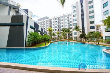 Good deal Arcadia Beach Resort  2 bedroom 2 bathroom 50 sqm