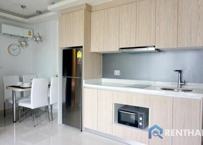 Good deal Arcadia Beach Resort  2 bedroom 2 bathroom 50 sqm