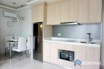 Good deal Arcadia Beach Resort  2 bedroom 2 bathroom 50 sqm