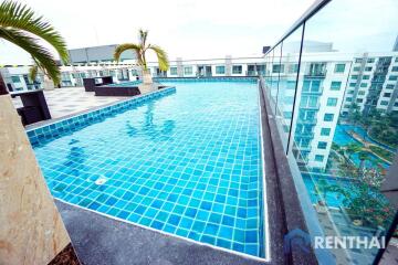 Good deal Arcadia Beach Resort  2 bedroom 2 bathroom 50 sqm