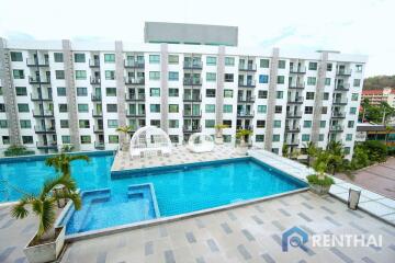 Good deal Arcadia Beach Resort  2 bedroom 2 bathroom 50 sqm