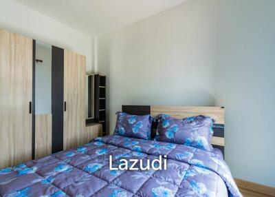 LA VALLE TOWN 3 : 3 bed two storey built-in kitchen