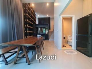 4 Bed 4 Bath 200 SQ.M Townhouse at Arden Rama 3