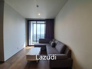 1 bedroom 1 bathroom 45 Sq.M. Ideo Q Sukhumvit 36