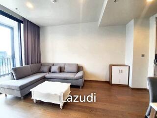 1 bedroom 1 bathroom 45 Sq.M. Ideo Q Sukhumvit 36