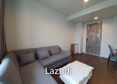 1 bedroom 1 bathroom 45 Sq.M. Ideo Q Sukhumvit 36