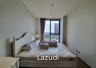 1 bedroom 1 bathroom 45 Sq.M. Ideo Q Sukhumvit 36