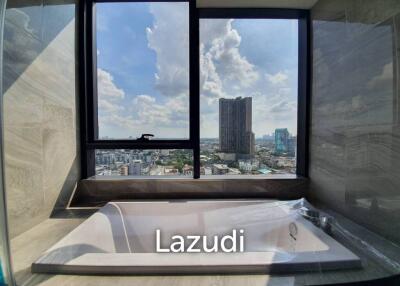 1 bedroom 1 bathroom 45 Sq.M. Ideo Q Sukhumvit 36