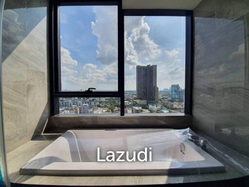 1 bedroom 1 bathroom 45 Sq.M. Ideo Q Sukhumvit 36