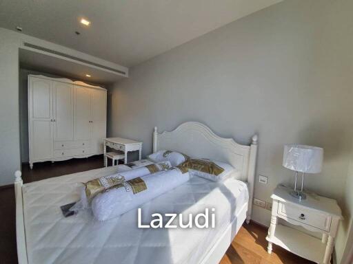 1 bedroom 1 bathroom 45 Sq.M. Ideo Q Sukhumvit 36