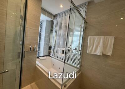 1 Bed 1 Bath 49.07 SQ.M Ashton Silom