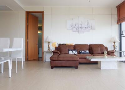 3 bedroom Condo in Northpoint Wongamat