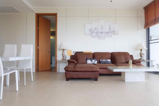 3 bedroom Condo in Northpoint Wongamat