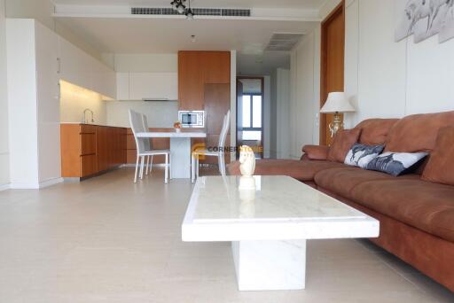 3 bedroom Condo in Northpoint Wongamat