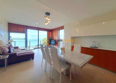 3 bedroom Condo in Northpoint Wongamat