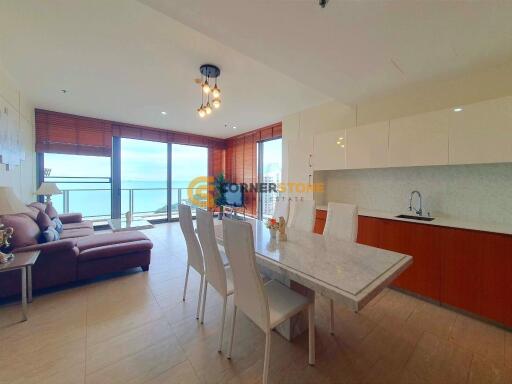 3 bedroom Condo in Northpoint Wongamat