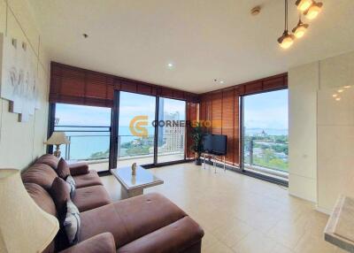 3 bedroom Condo in Northpoint Wongamat