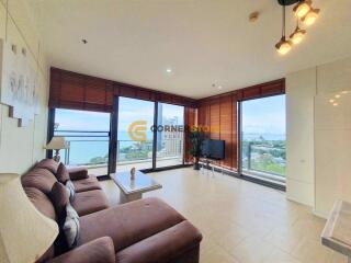 3 bedroom Condo in Northpoint Wongamat