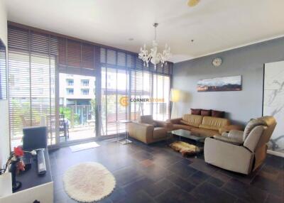 1 Bedroom Condo in Northpoint Wongamat