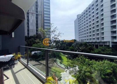 1 Bedroom Condo in Northpoint Wongamat