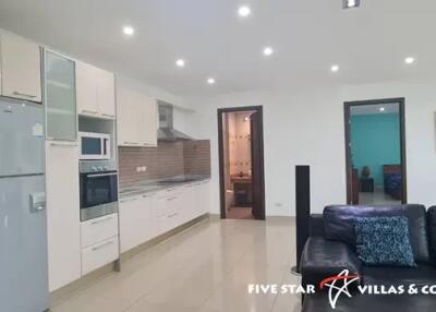 Condo For Rent The Park Jomtien