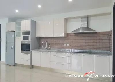 Condo For Rent The Park Jomtien