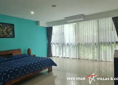 Condo For Rent The Park Jomtien