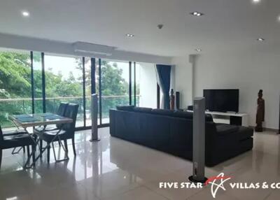 Condo For Rent The Park Jomtien