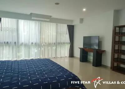 Condo For Rent The Park Jomtien