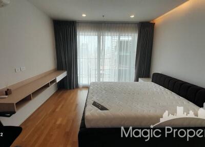 3 Bedroom For Rent in 15 Sukhumvit Residences Condominium, Watthana, Bangkok