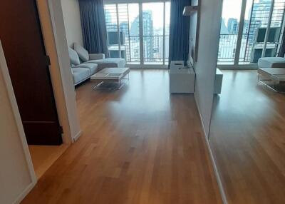 3 Bedroom For Rent in 15 Sukhumvit Residences Condominium, Watthana, Bangkok