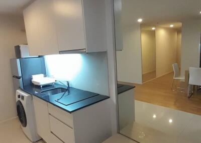 3 Bedroom For Rent in 15 Sukhumvit Residences Condominium, Watthana, Bangkok