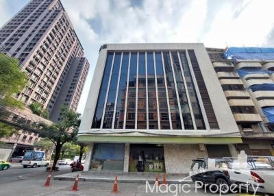 5 Floors Commercial Building For Rent on Ekkamai, Khlong Tan Nuea, Watthana, Bangkok