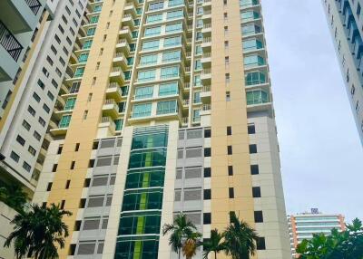 1-BR Condo at 59 Heritage Sukhumvit 59 near BTS Thong Lor