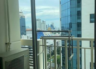 1-BR Condo at 59 Heritage Sukhumvit 59 near BTS Thong Lor