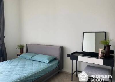 2-BR Condo at Chapter Charoennakhorn - Riverside near BTS Krung Thon Buri