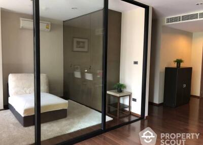 2-BR Condo at The Hudson Sathorn 7 near BTS Chong Nonsi