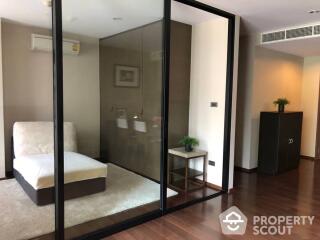 2-BR Condo at The Hudson Sathorn 7 near BTS Chong Nonsi