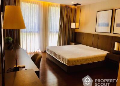 2-BR Condo at The Hudson Sathorn 7 near BTS Chong Nonsi