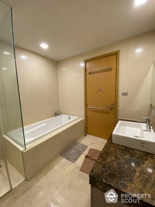 2-BR Condo at Hyde Sukhumvit 13 Condominium near BTS Nana