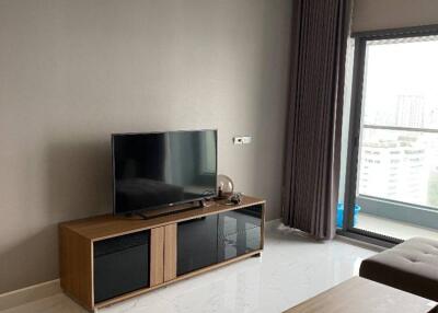 2-BR Condo at Hyde Sukhumvit 13 Condominium near BTS Nana