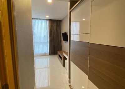 2-BR Condo at Hyde Sukhumvit 13 Condominium near BTS Nana