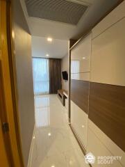 2-BR Condo at Hyde Sukhumvit 13 Condominium near BTS Nana