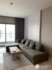 2-BR Condo at Hyde Sukhumvit 13 Condominium near BTS Nana