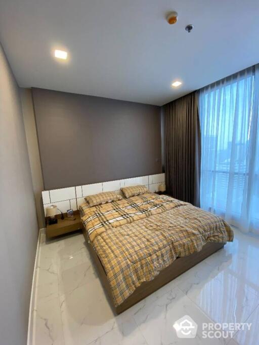 2-BR Condo at Hyde Sukhumvit 13 Condominium near BTS Nana